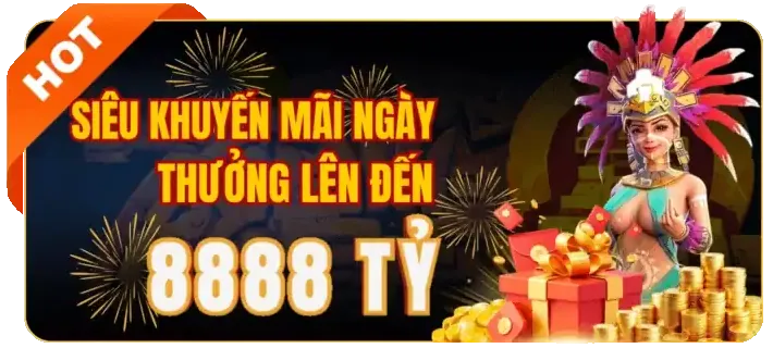 Ưu đãi nạp tiền hàng ngày AZ888