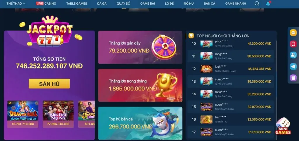 Tin tức game slot nổ hũ az888 login